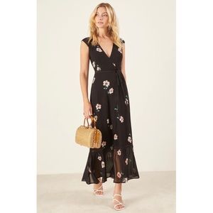 Reformation Haven Dress